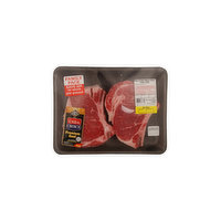 Bone In Beef Ribeye Steak Family Pack, 2.12 Pound